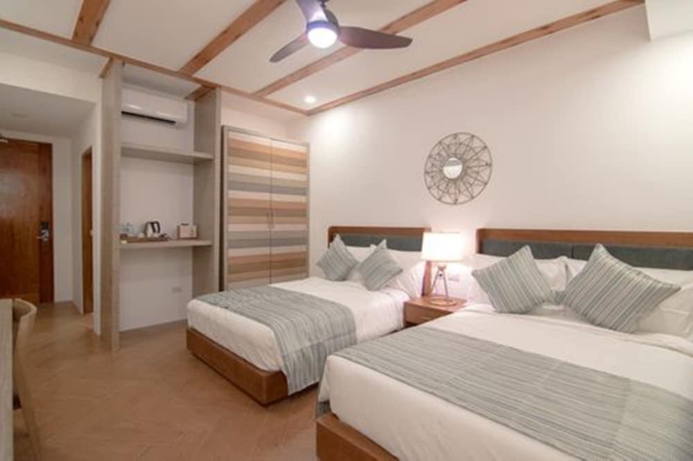 Thunderbird Resorts - Rizal Binangonan Exterior photo