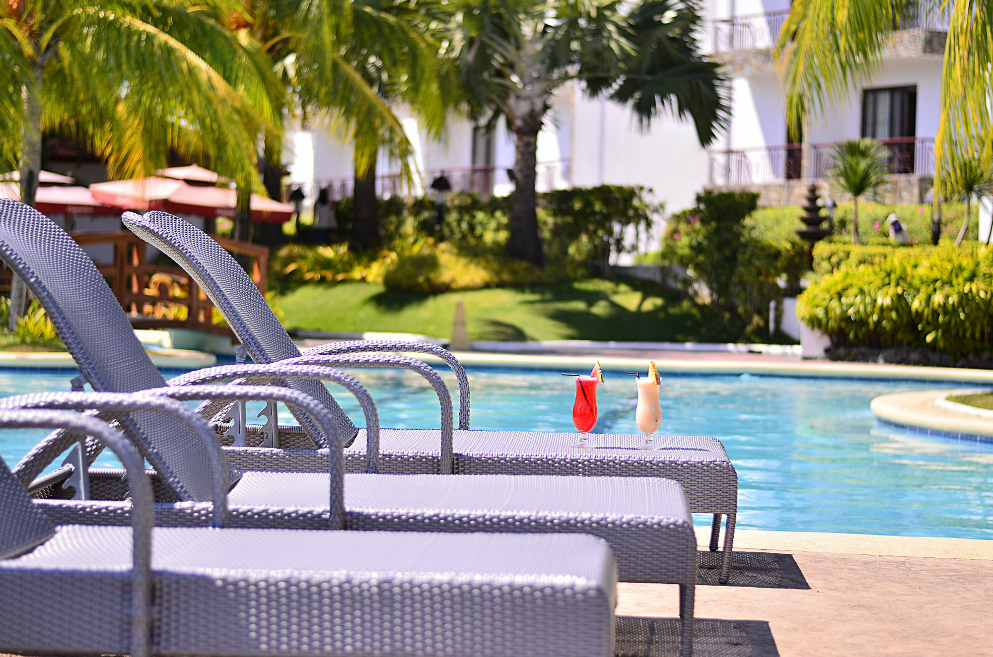Thunderbird Resorts - Rizal Binangonan Exterior photo
